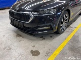  Skoda  Octavia  Combi Ambition 2.0 TDI 110KW AT7 E6d #23