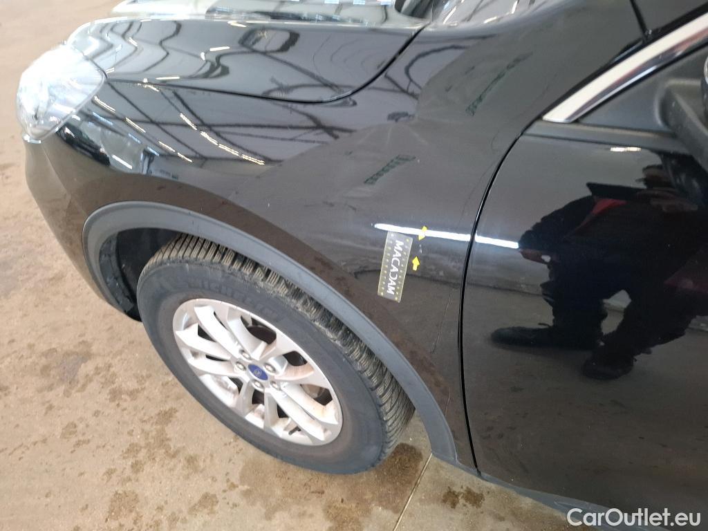  Ford  Kuga  Titanium Hybrid 2.5 190CV BVA6 E6dT #32