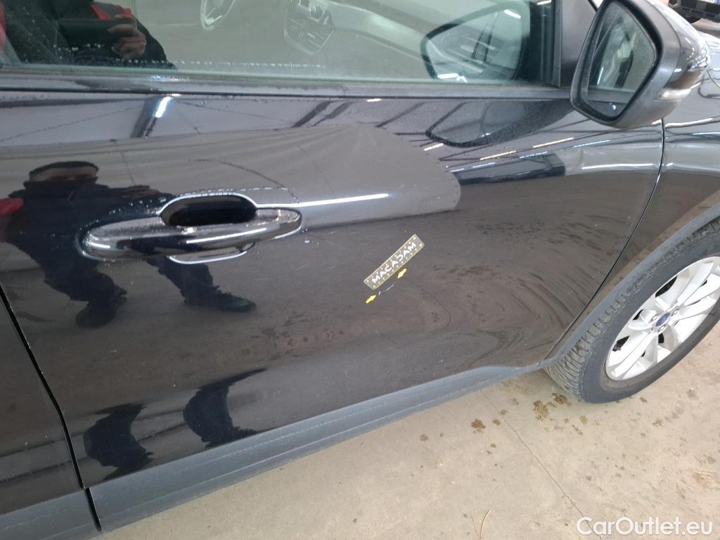  Ford  Kuga  Titanium Hybrid 2.5 190CV BVA6 E6dT #43