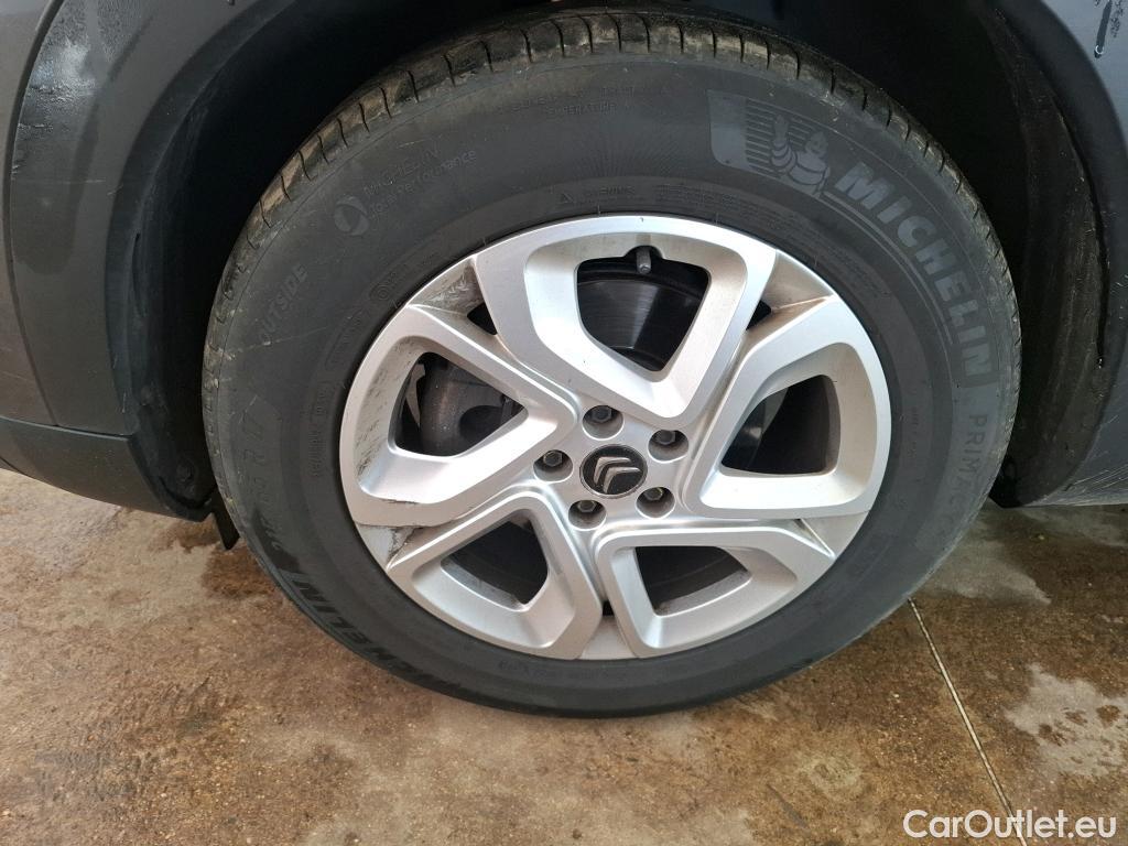  Citroen  C5  Aircross Business 1.5 BlueHDi 130CV BVA8 E6dT #35