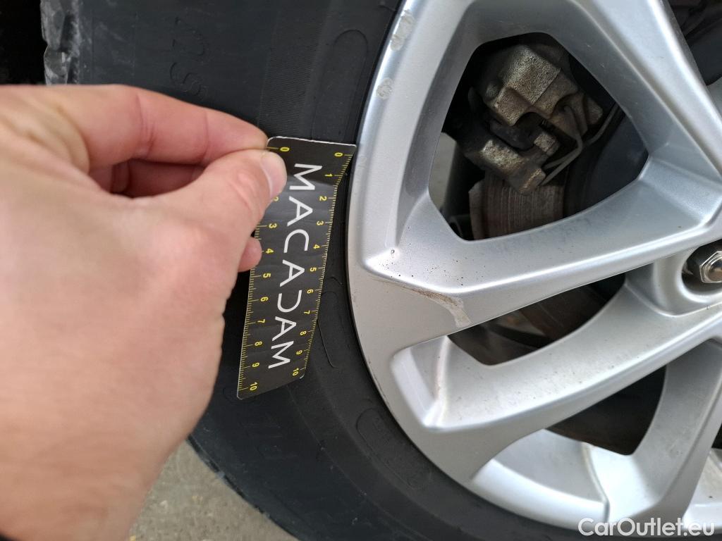  Ford  Kuga  Titanium Hybrid 2.5 190CV BVA6 E6dT #6