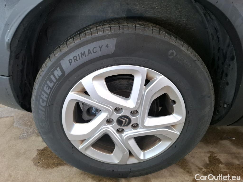  Citroen  C5  Aircross Business 1.5 BlueHDi 130CV BVA8 E6dT #7