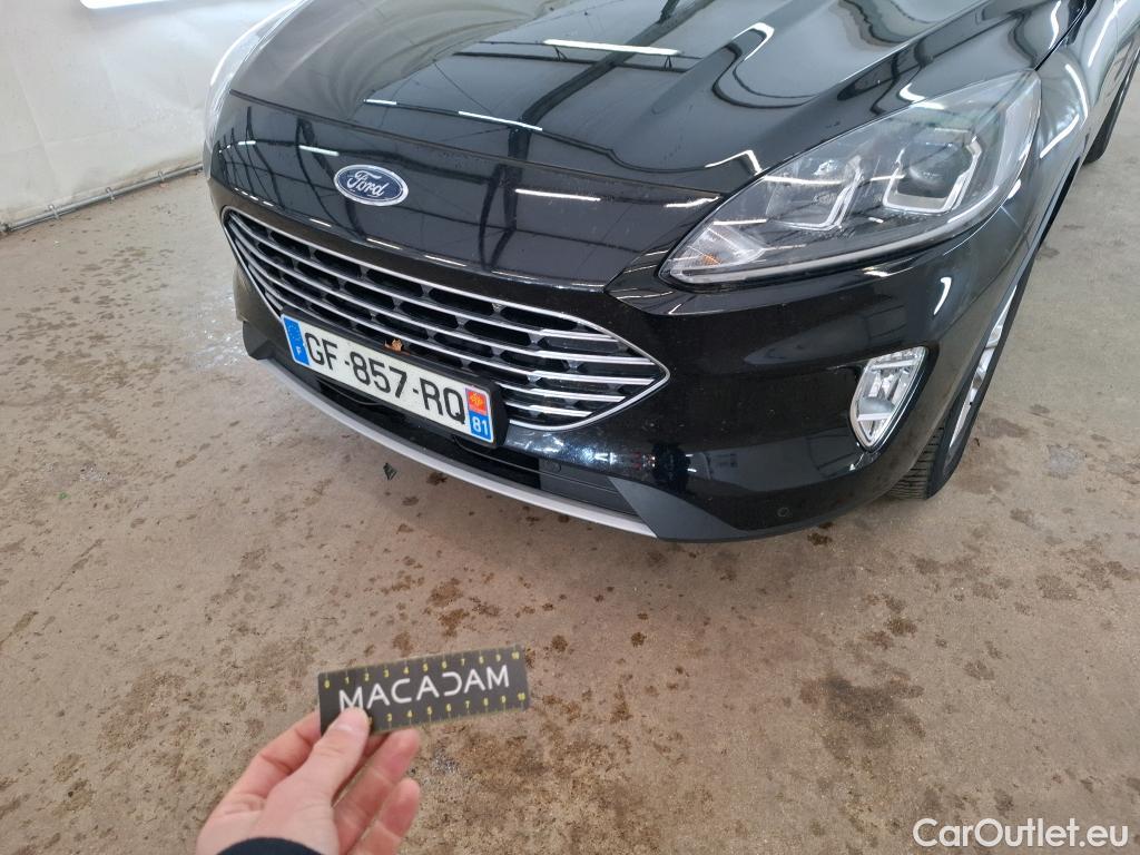  Ford  Kuga  Titanium Hybrid 2.5 190CV BVA6 E6dT #41