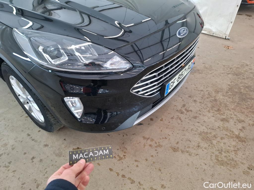  Ford  Kuga  Titanium Hybrid 2.5 190CV BVA6 E6dT #39