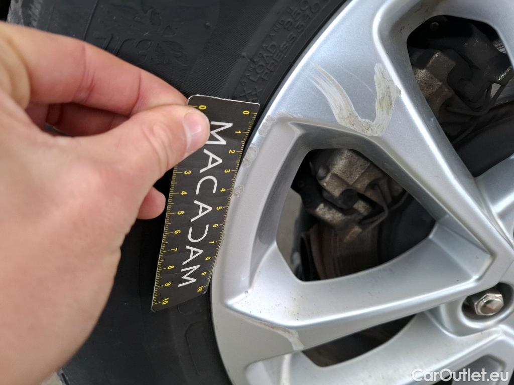  Ford  Kuga  Titanium Hybrid 2.5 190CV BVA6 E6dT #4