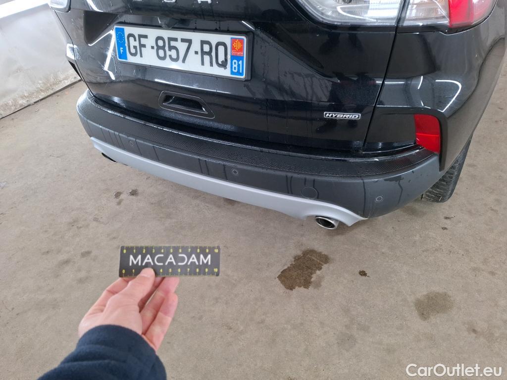  Ford  Kuga  Titanium Hybrid 2.5 190CV BVA6 E6dT #48