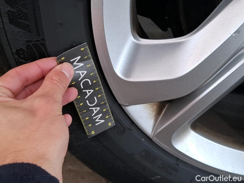  Citroen  C5  Aircross Business 1.5 BlueHDi 130CV BVA8 E6dT #5