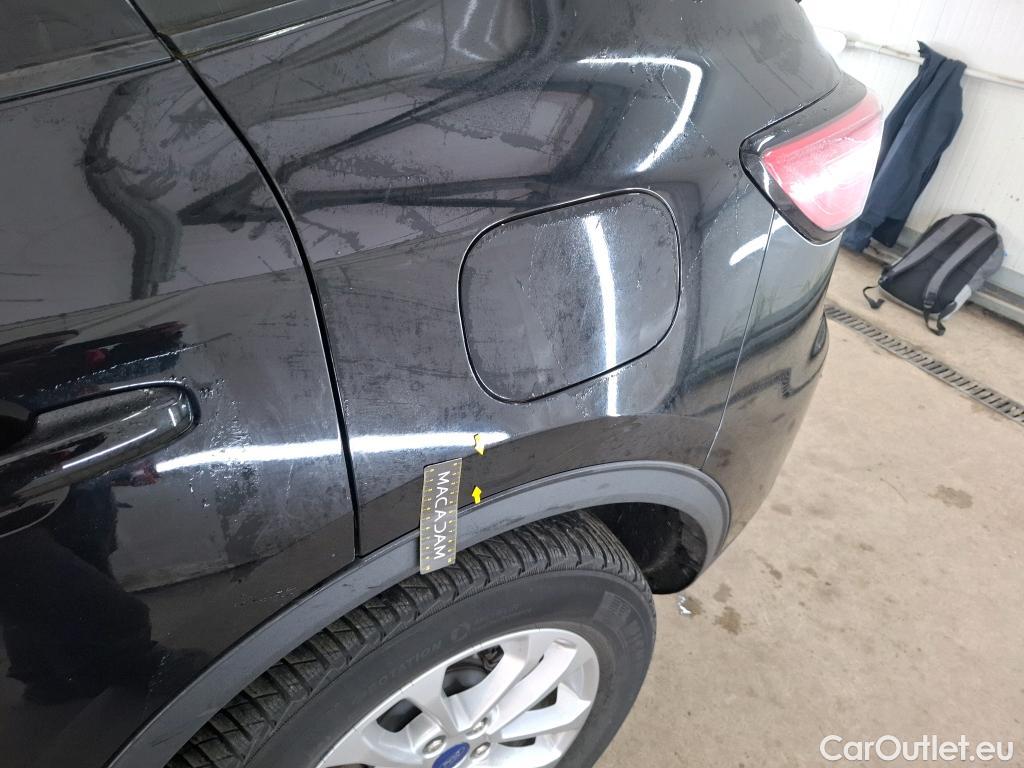  Ford  Kuga  Titanium Hybrid 2.5 190CV BVA6 E6dT #19