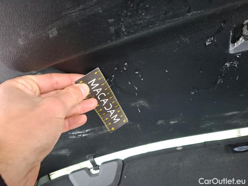  Ford  Kuga  Titanium Hybrid 2.5 190CV BVA6 E6dT #14