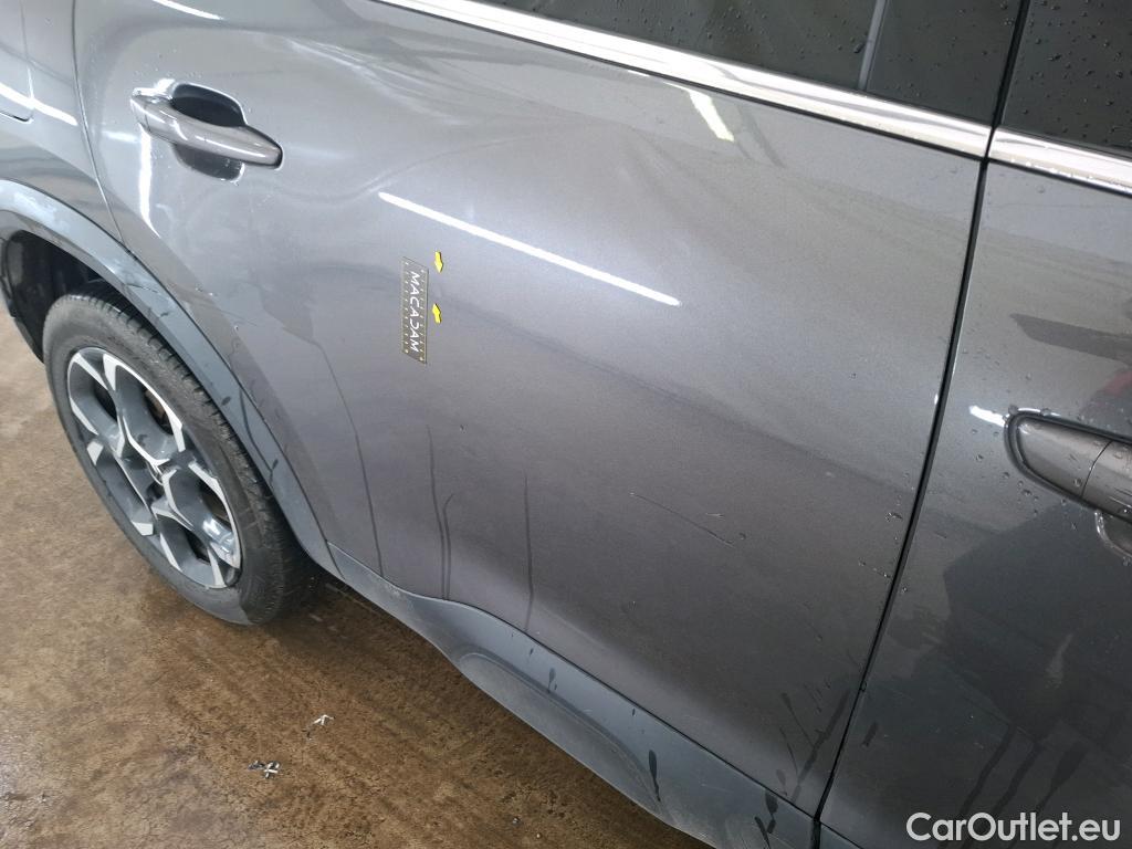  Citroen  C5  Aircross Shine 1.5 BlueHDi 130CV BVA8 E6d / TRANSFO VP/VF
 #16