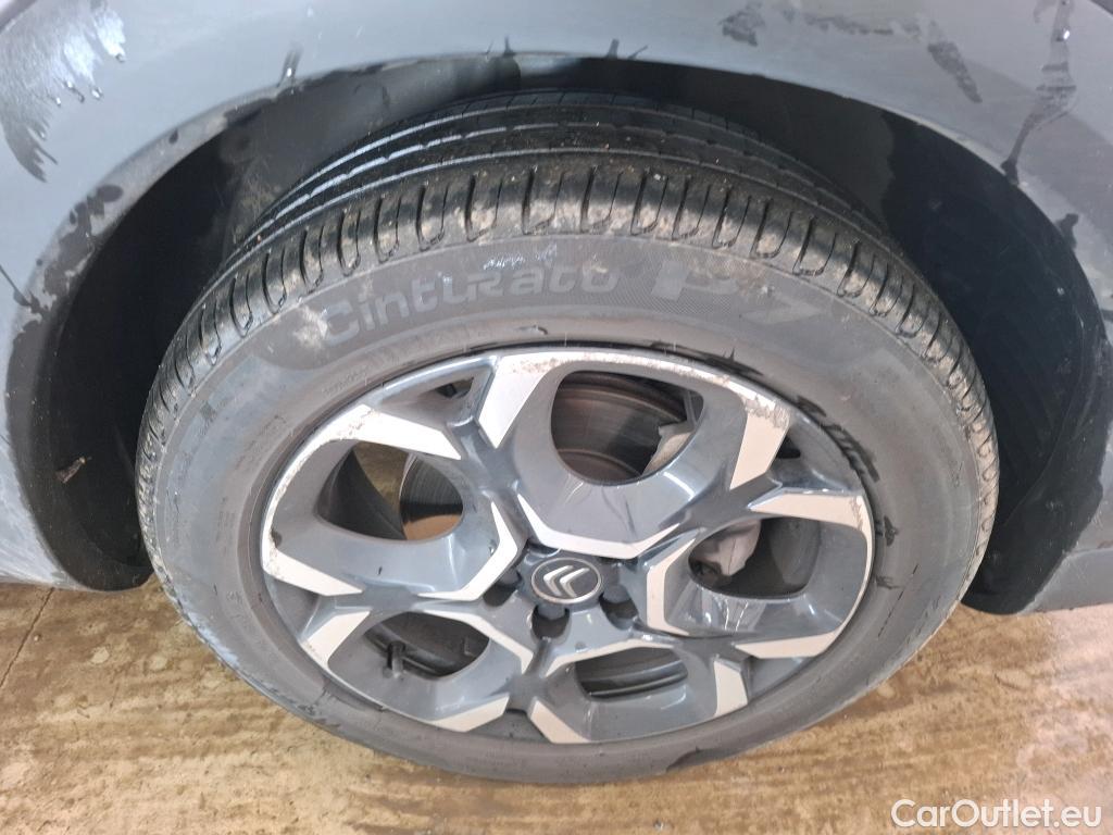  Citroen  C5  Aircross Shine 1.5 BlueHDi 130CV BVA8 E6d / TRANSFO VP/VF
 #5