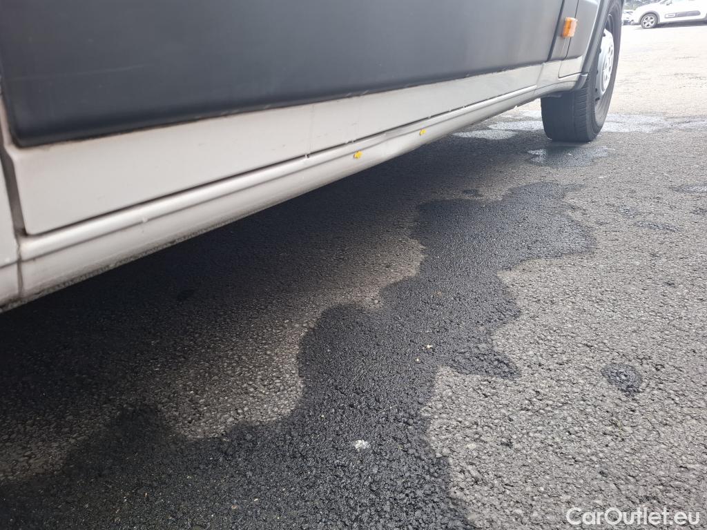  Citroen  Jumper  Fourgon Grand Volume 35 L4H2 Heavy Control BlueHDi 140 Start&Stop 2.2 BlueHDi 140CV BVM6 E6d #2