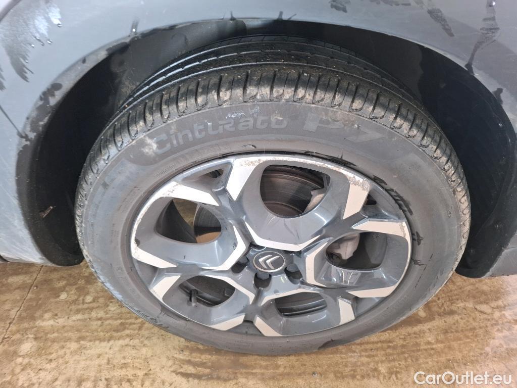  Citroen  C5  Aircross Shine 1.5 BlueHDi 130CV BVA8 E6d / TRANSFO VP/VF
 #9