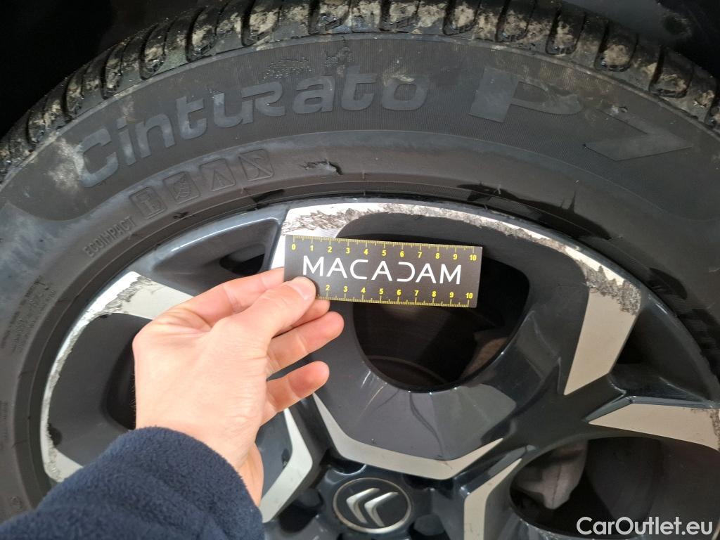  Citroen  C5  Aircross Shine 1.5 BlueHDi 130CV BVA8 E6d / TRANSFO VP/VF
 #11