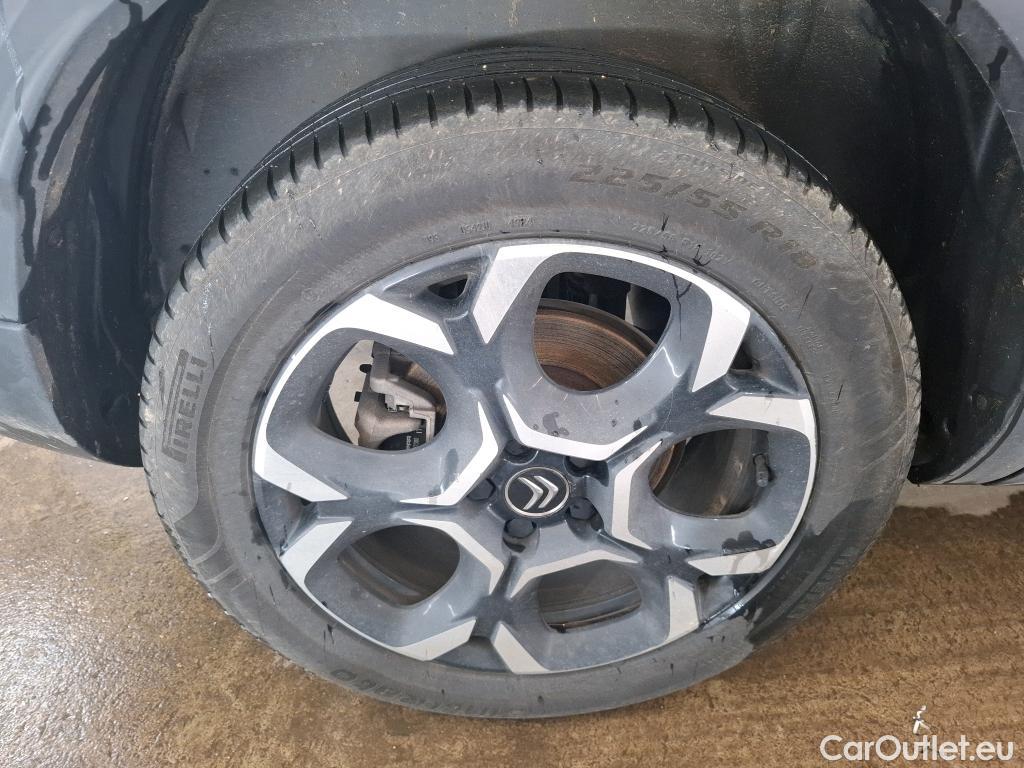  Citroen  C5  Aircross Shine 1.5 BlueHDi 130CV BVA8 E6d / TRANSFO VP/VF
 #24