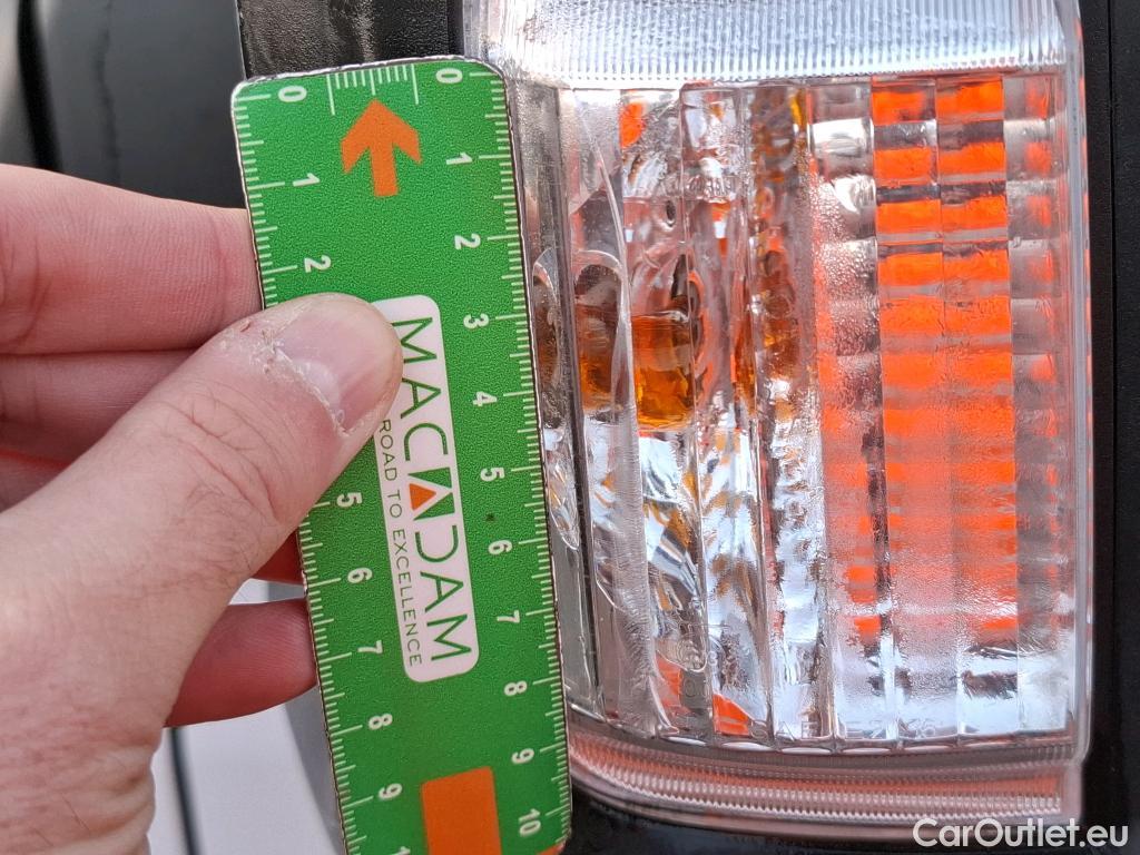  Citroen  Jumper  Fourgon Grand Volume 35 L4H2 Heavy Control BlueHDi 140 Start&Stop 2.2 BlueHDi 140CV BVM6 E6d #12