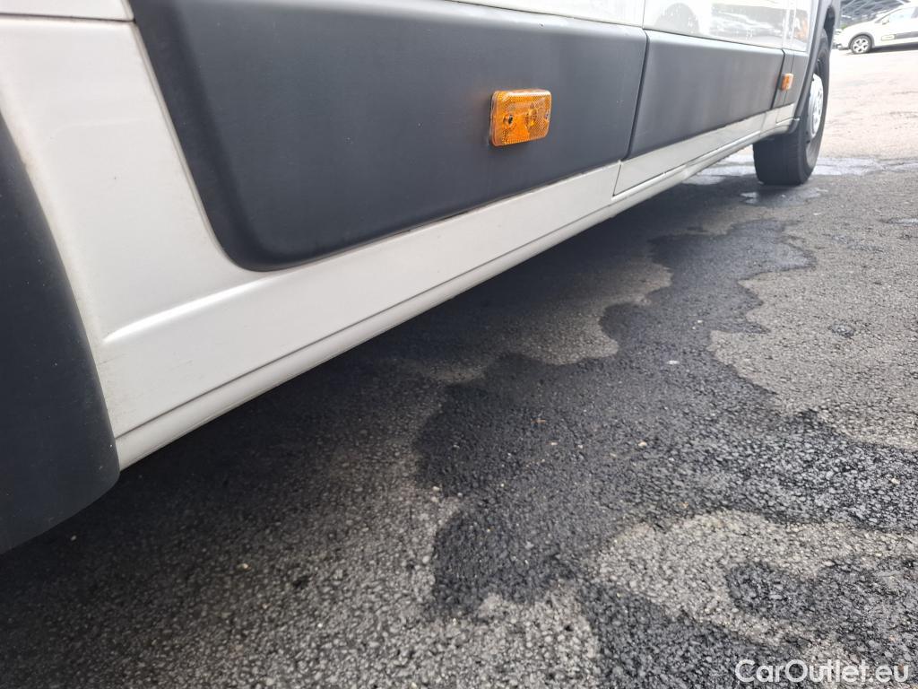  Citroen  Jumper  Fourgon Grand Volume 35 L4H2 Heavy Control BlueHDi 140 Start&Stop 2.2 BlueHDi 140CV BVM6 E6d #1