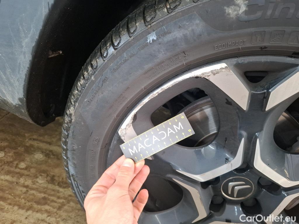  Citroen  C5  Aircross Shine 1.5 BlueHDi 130CV BVA8 E6d / TRANSFO VP/VF
 #12