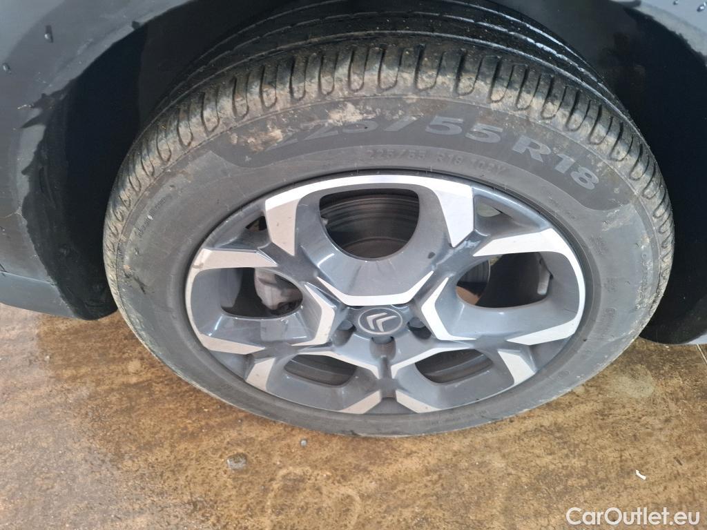  Citroen  C5  Aircross Shine 1.5 BlueHDi 130CV BVA8 E6d / TRANSFO VP/VF
 #20