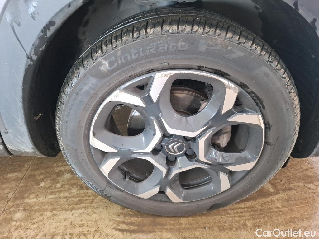  Citroen  C5  Aircross Shine 1.5 BlueHDi 130CV BVA8 E6d / TRANSFO VP/VF
 #6