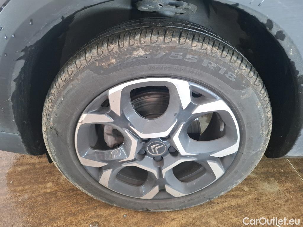  Citroen  C5  Aircross Shine 1.5 BlueHDi 130CV BVA8 E6d / TRANSFO VP/VF
 #21