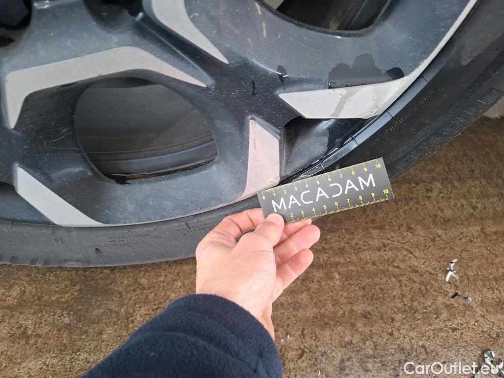  Citroen  C5  Aircross Shine 1.5 BlueHDi 130CV BVA8 E6d / TRANSFO VP/VF
 #26