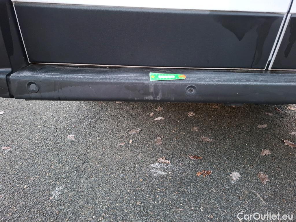  Citroen  Jumper  Fourgon Grand Volume 35 L4H2 Heavy Control BlueHDi 140 Start&Stop 2.2 BlueHDi 140CV BVM6 E6d #10