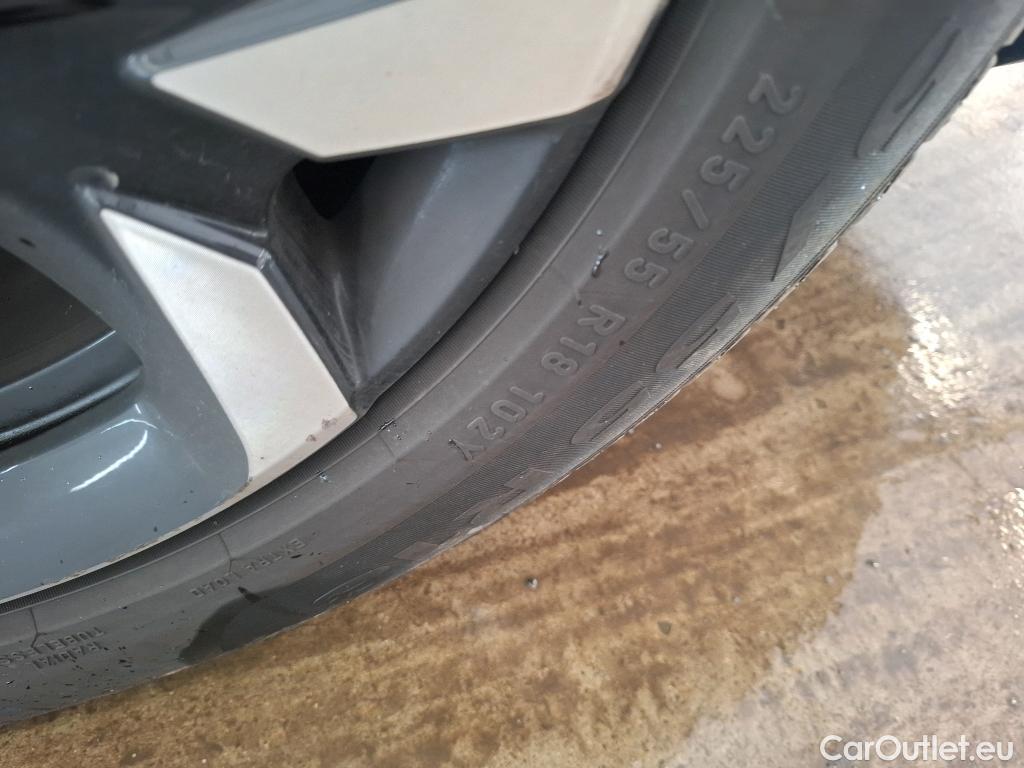  Citroen  C5  Aircross Shine 1.5 BlueHDi 130CV BVA8 E6d / TRANSFO VP/VF
 #8