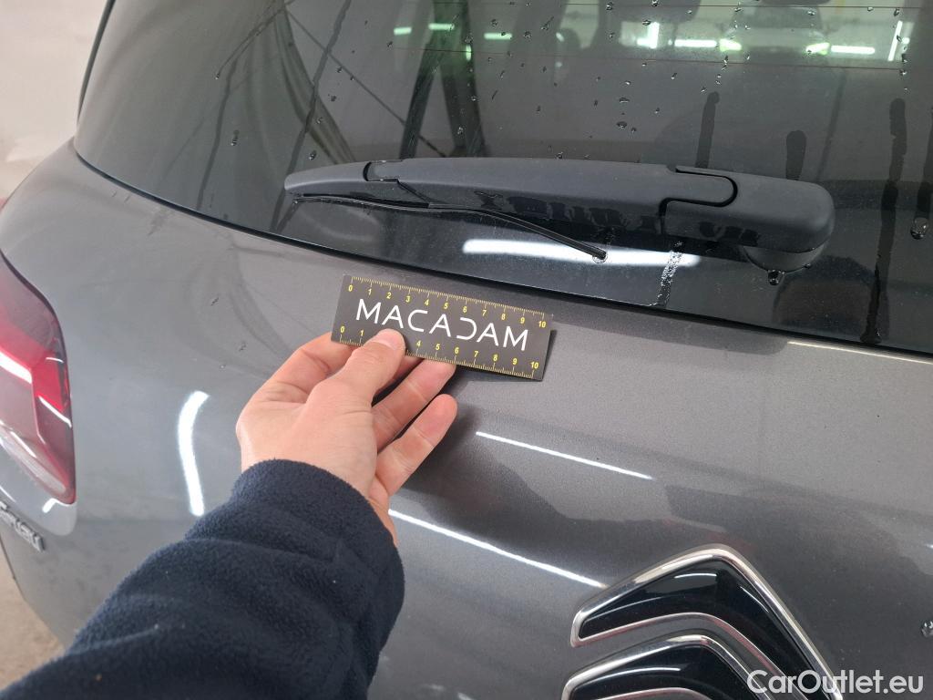  Citroen  C5  Aircross Shine 1.5 BlueHDi 130CV BVA8 E6d / TRANSFO VP/VF
 #18