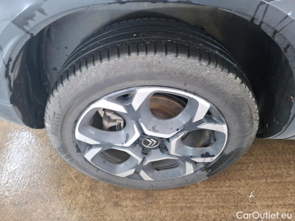  Citroen  C5  Aircross Shine 1.5 BlueHDi 130CV BVA8 E6d / TRANSFO VP/VF
 #23