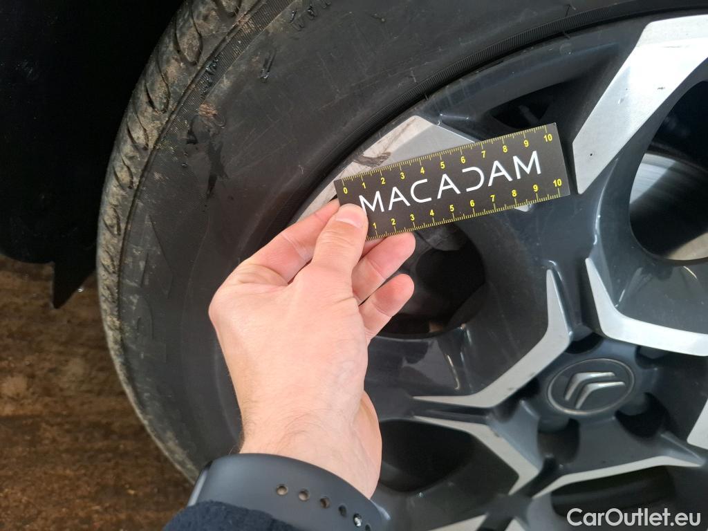  Citroen  C5  Aircross Shine 1.5 BlueHDi 130CV BVA8 E6d / TRANSFO VP/VF
 #22