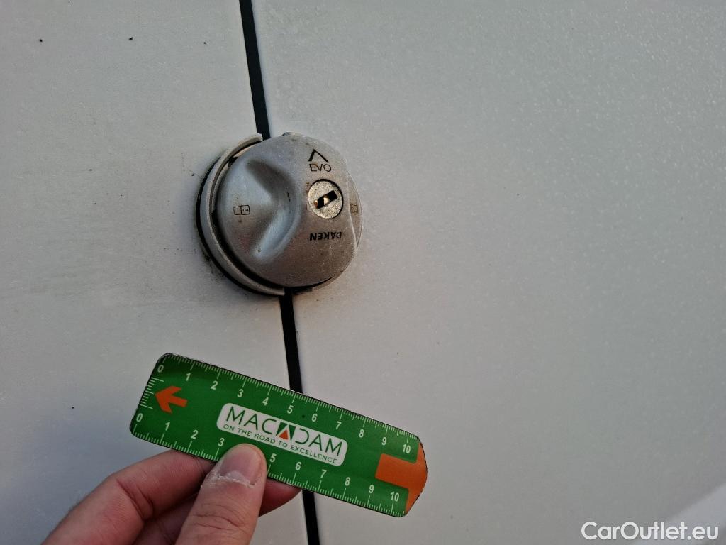  Citroen  Jumper  Fourgon Grand Volume 35 L4H2 Heavy Control BlueHDi 140 Start&Stop 2.2 BlueHDi 140CV BVM6 E6d #8