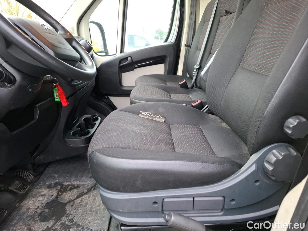  Citroen  Jumper CITROEN  VU 4p Fourgon 35 L3H2 BlueHDi 160 S&S BVM6 Business #60