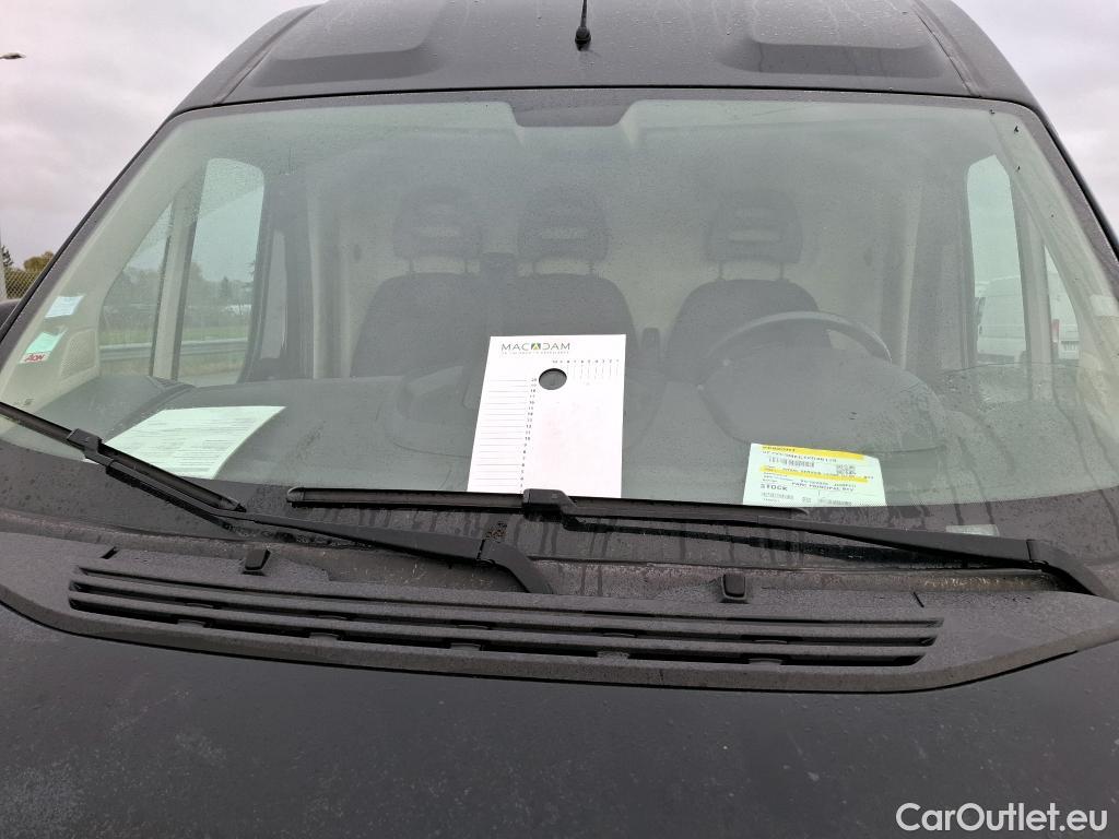  Citroen  Jumper CITROEN  VU 4p Fourgon 35 L3H2 BlueHDi 160 S&S BVM6 Business #55