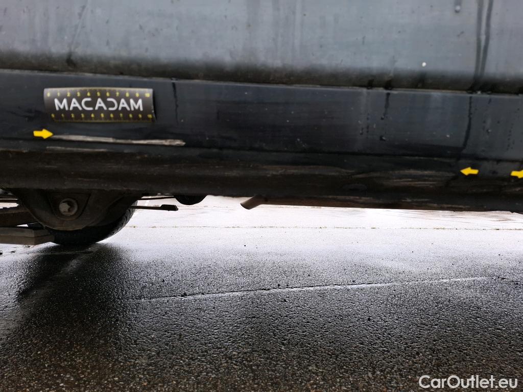  Citroen  Jumper CITROEN  VU 4p Fourgon 35 L3H2 BlueHDi 160 S&S BVM6 Business #4