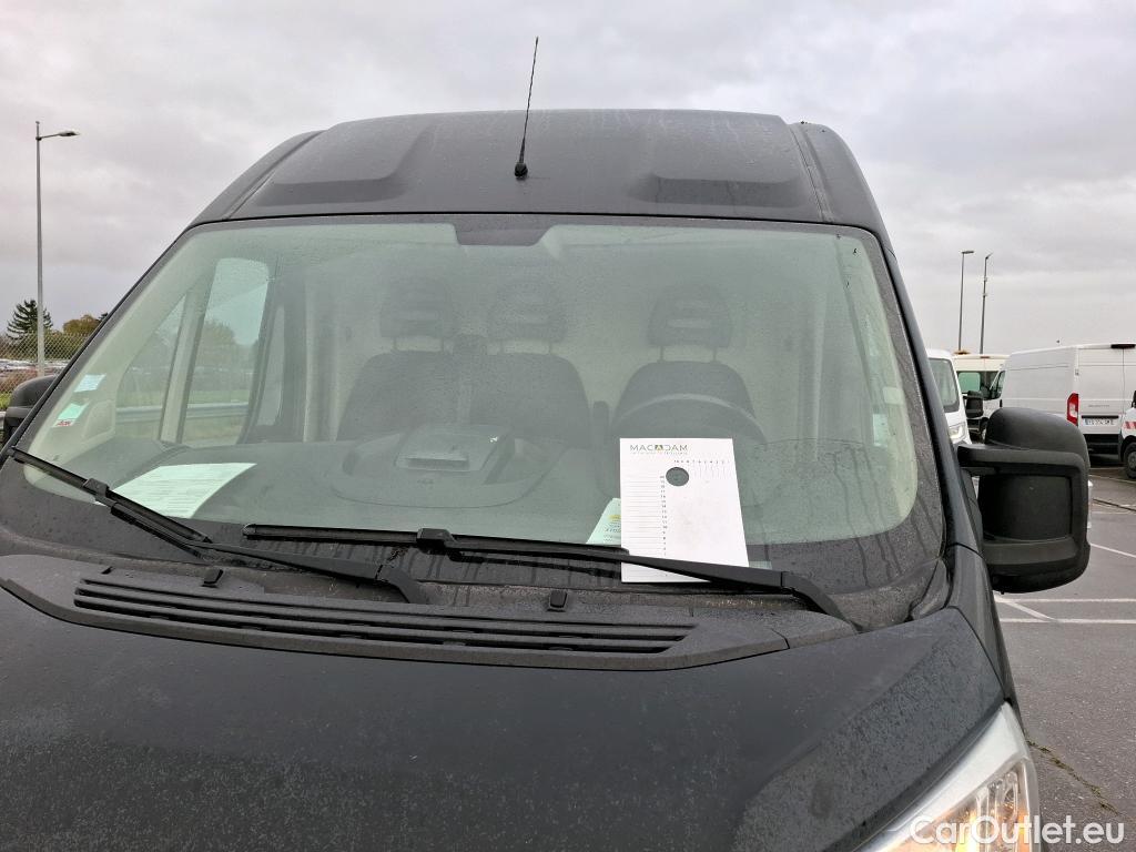  Citroen  Jumper CITROEN  VU 4p Fourgon 35 L3H2 BlueHDi 160 S&S BVM6 Business #53