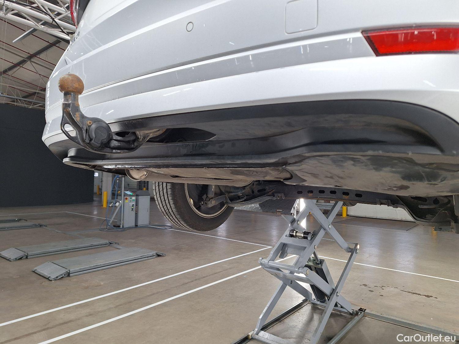  Skoda  Octavia Skoda,  Combi '20, Skoda  Combi 2.0 CRTDI 110kW DSG7 Style 5d #7