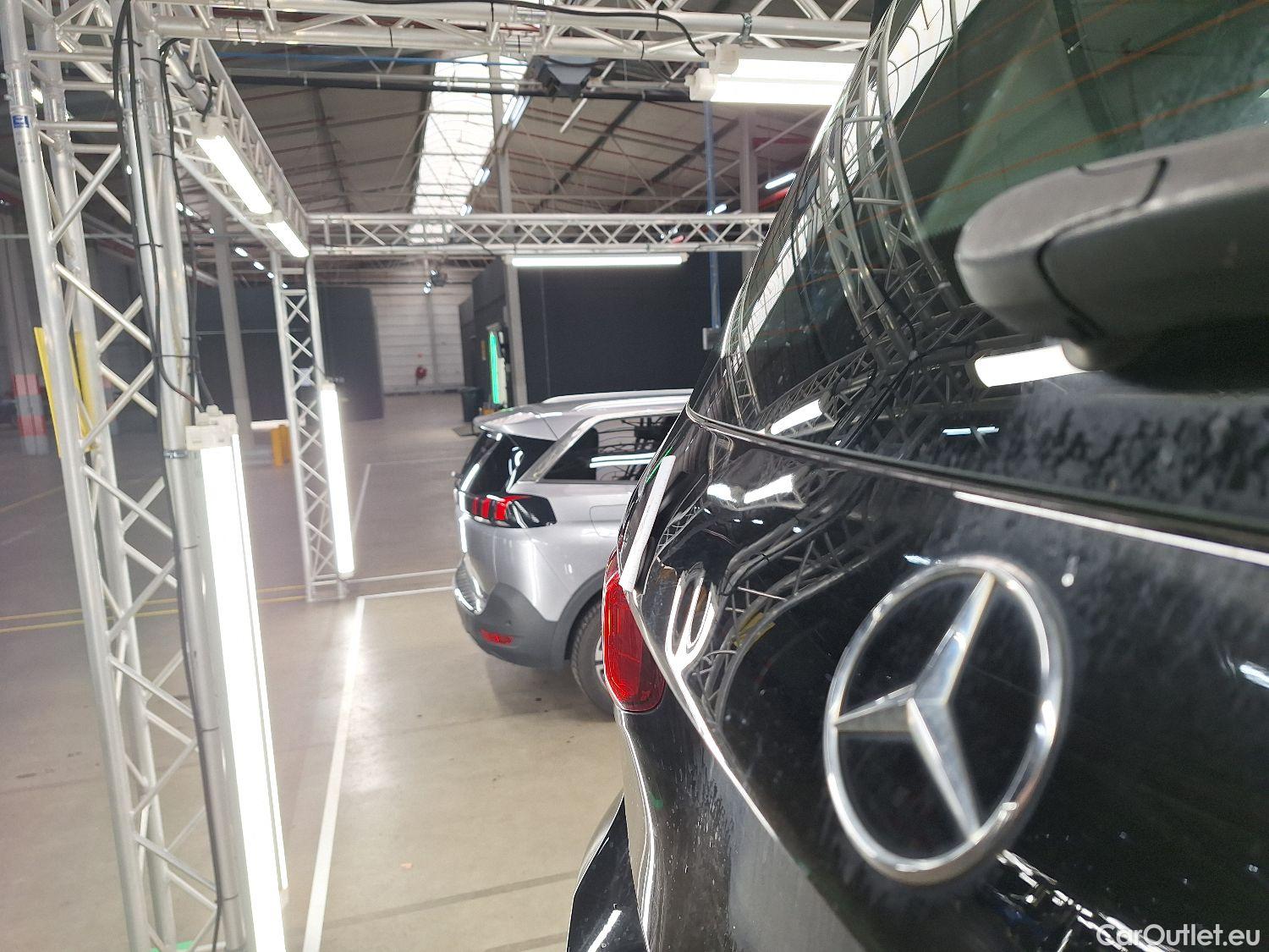  Mercedes  GLB Mercedes,  '19, Mercedes-Benz   200 d Business Solution 5d #17