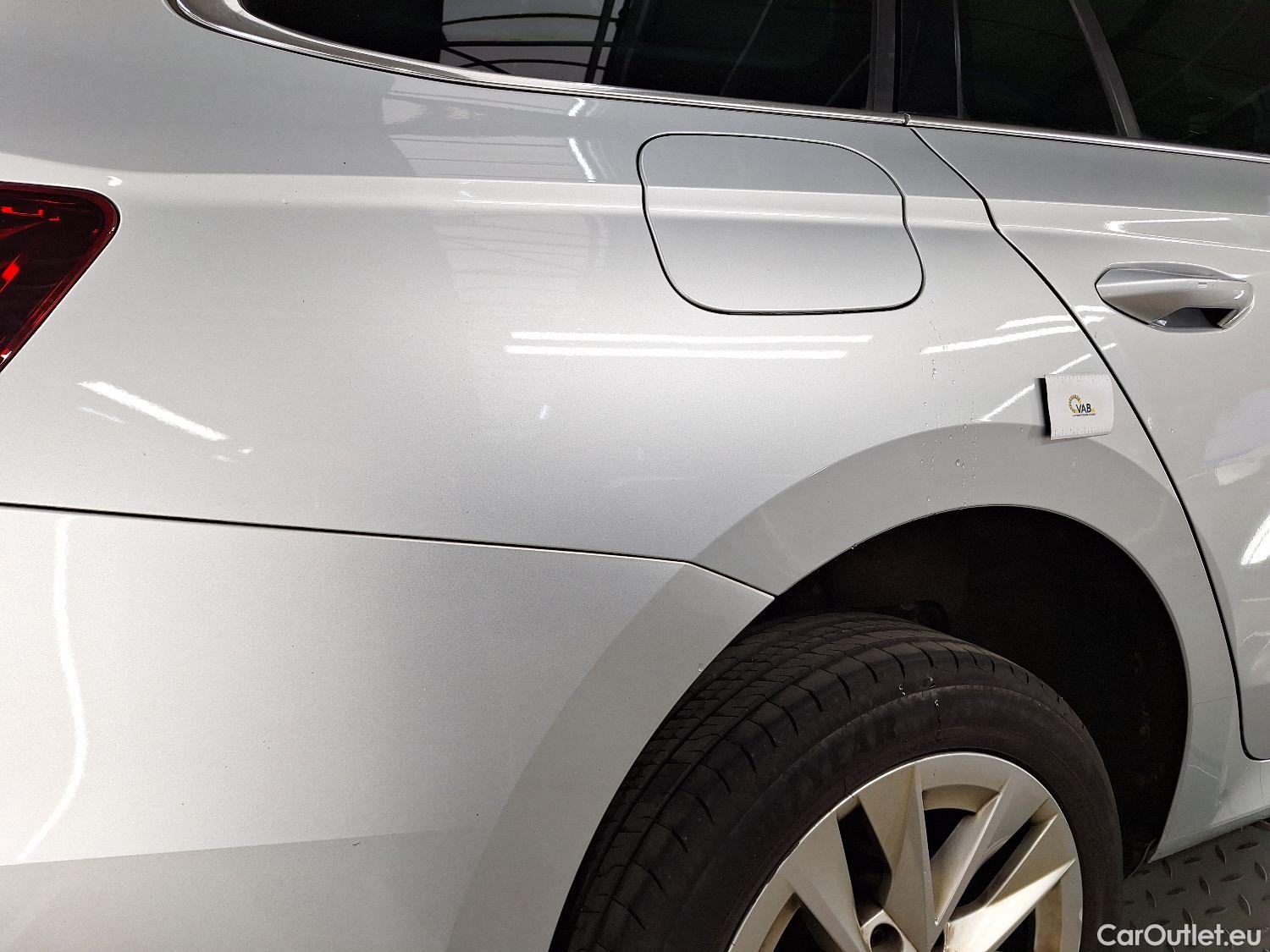  Skoda  Octavia Skoda,  Combi '20, Skoda  Combi 2.0 CRTDI 110kW DSG7 Style 5d #30