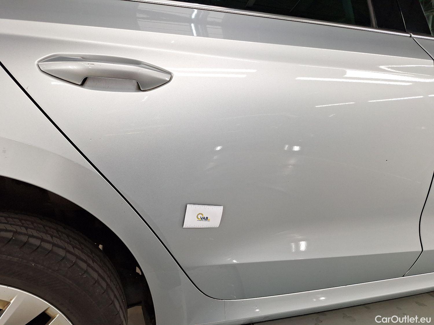  Skoda  Octavia Skoda,  Combi '20, Skoda  Combi 2.0 CRTDI 110kW DSG7 Style 5d #27