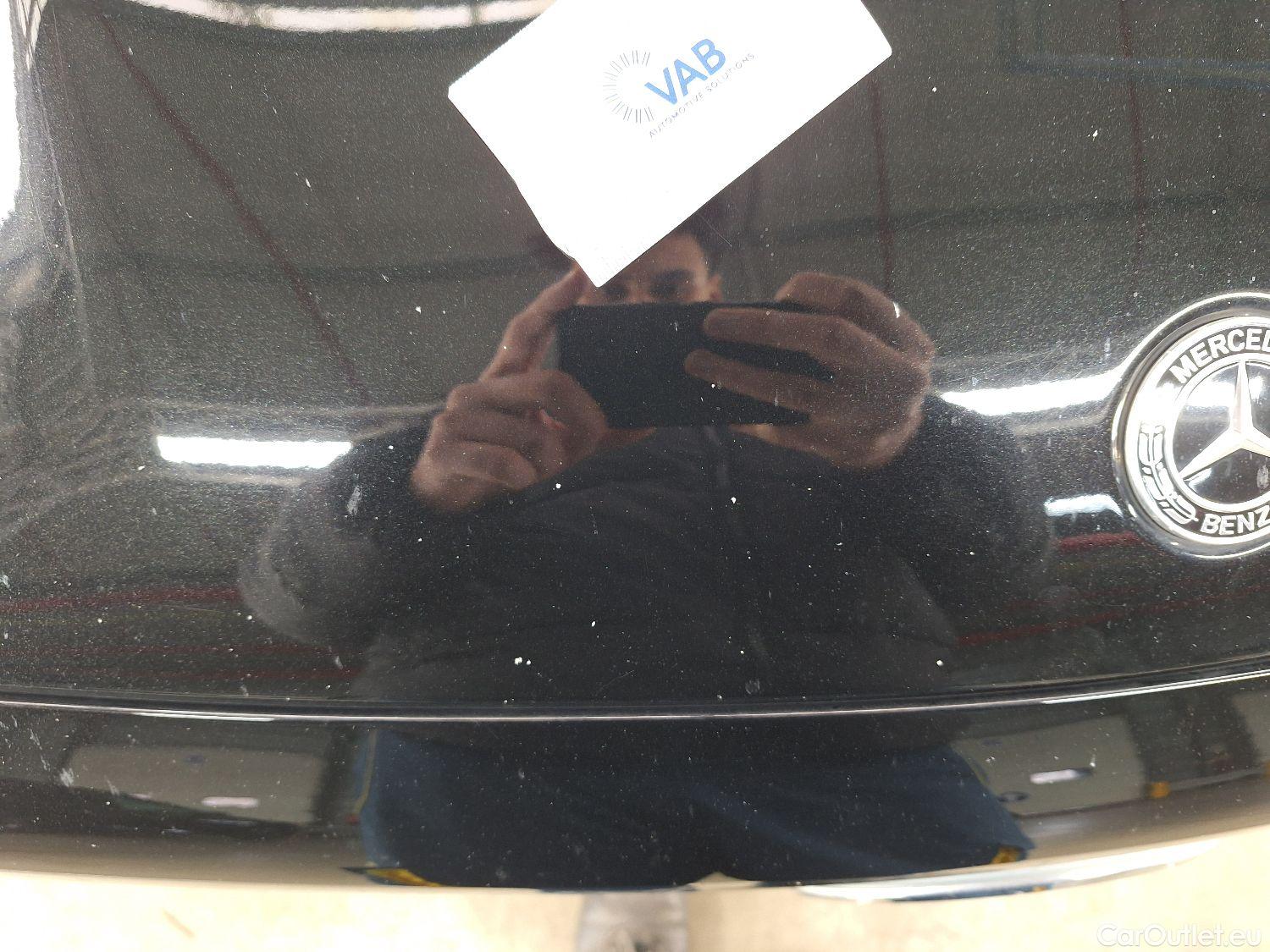  Mercedes  GLB Mercedes,  '19, Mercedes-Benz   200 d Business Solution 5d #32