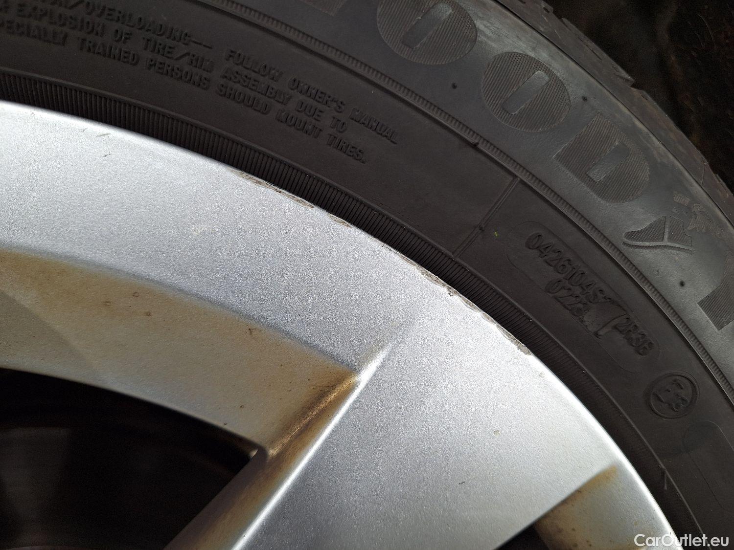  Skoda  Octavia Skoda,  Combi '20, Skoda  Combi 2.0 CRTDI 110kW DSG7 Style 5d #11