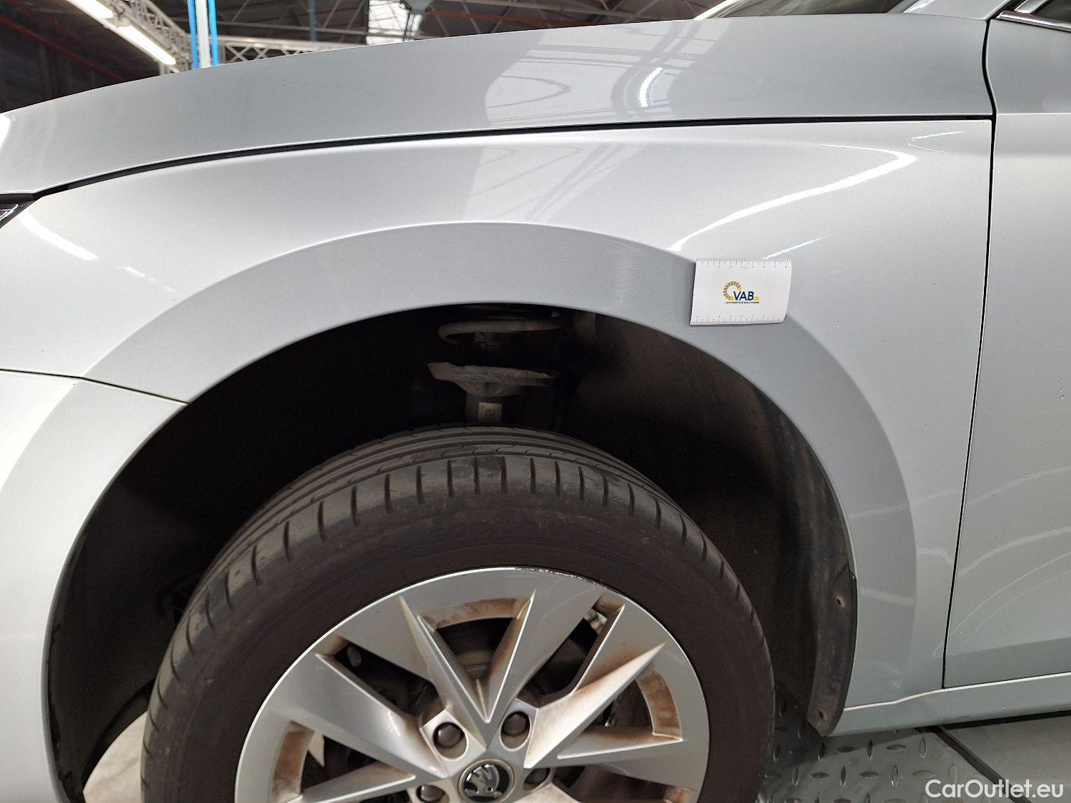  Skoda  Octavia Skoda,  Combi '20, Skoda  Combi 2.0 CRTDI 110kW DSG7 Style 5d #35