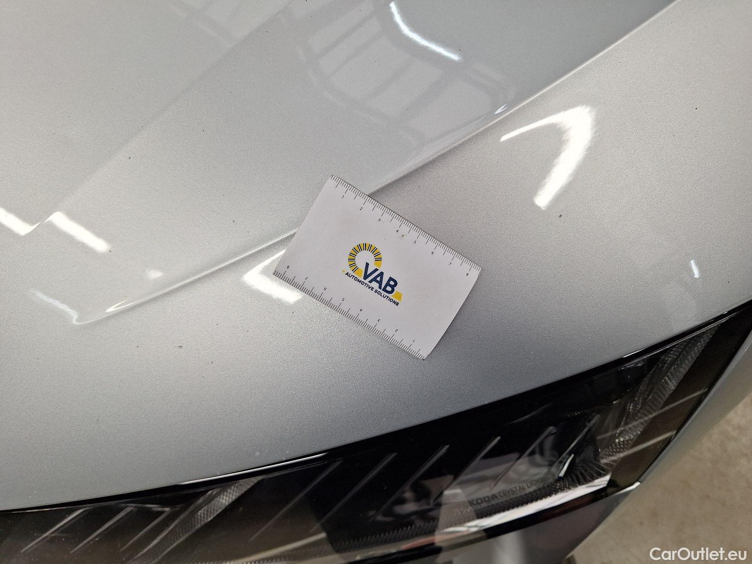  Skoda  Octavia Skoda,  Combi '20, Skoda  Combi 2.0 CRTDI 110kW DSG7 Style 5d #63