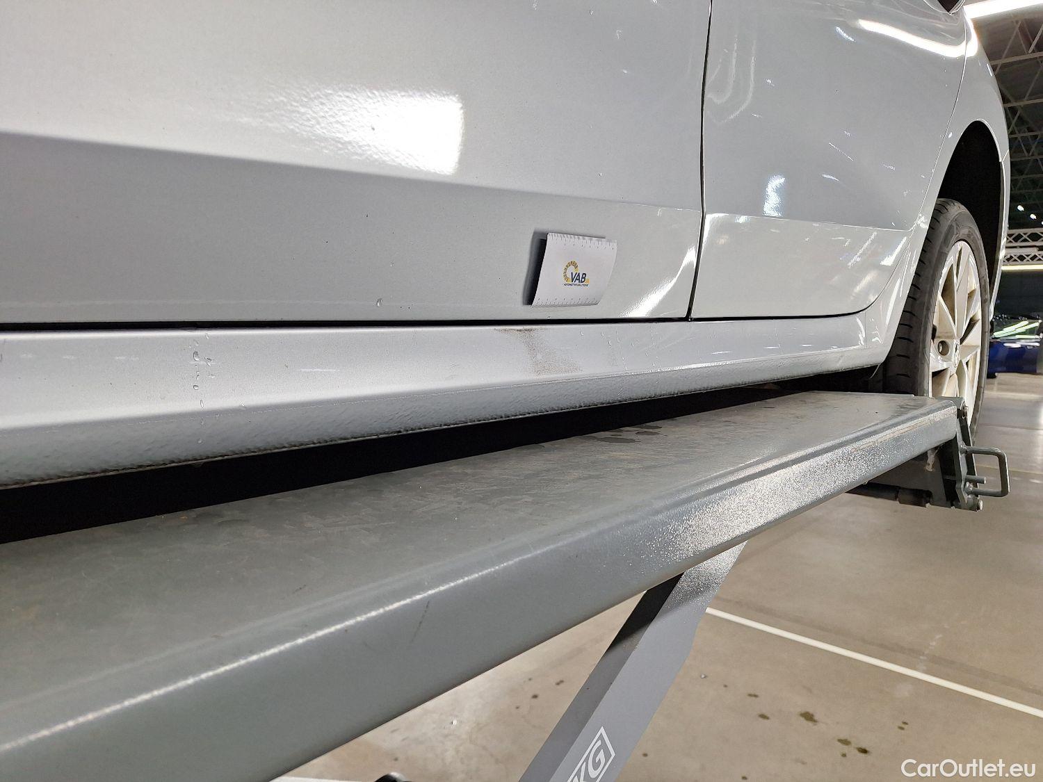  Skoda  Octavia Skoda,  Combi '20, Skoda  Combi 2.0 CRTDI 110kW DSG7 Style 5d #13