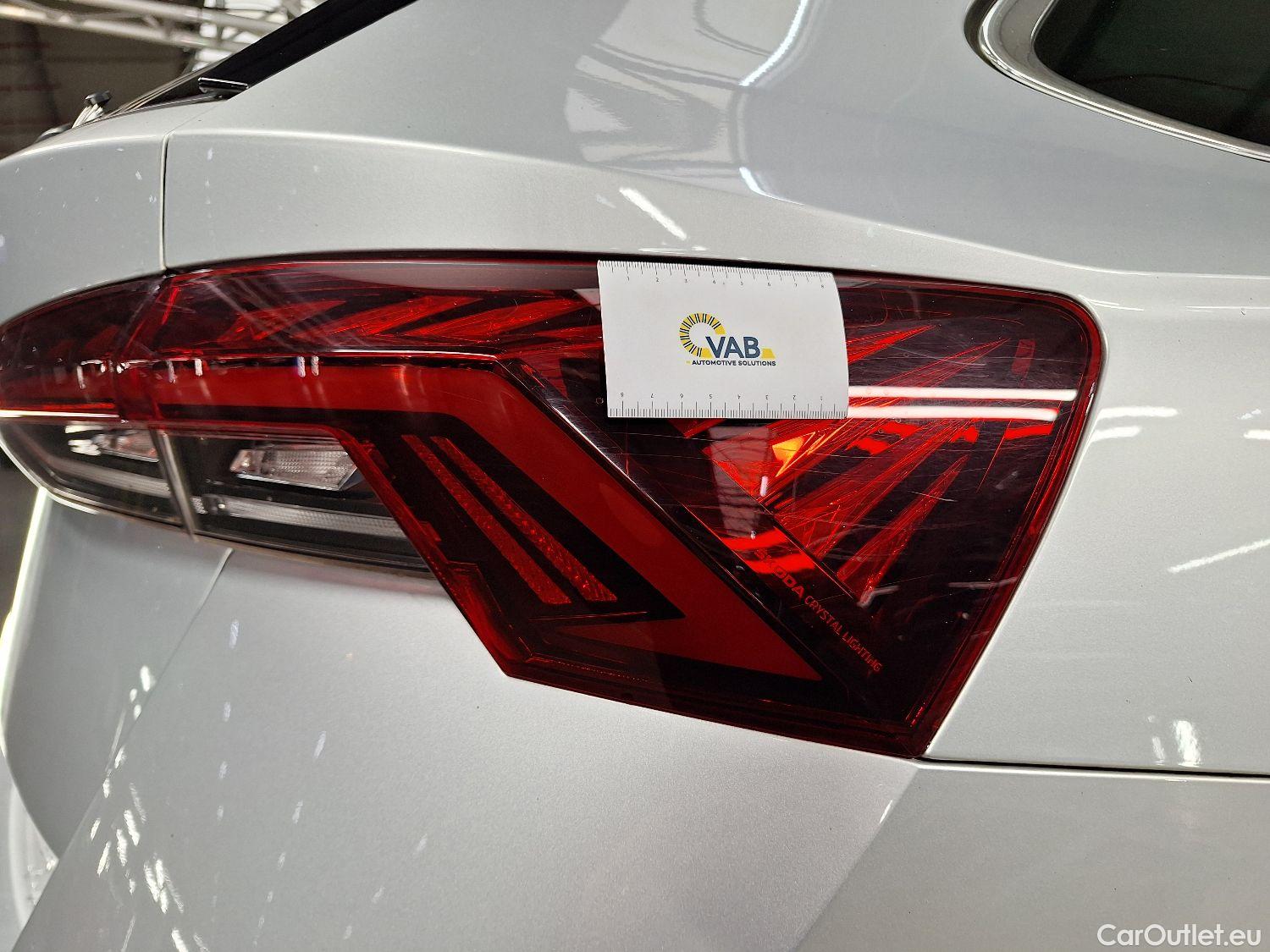  Skoda  Octavia Skoda,  Combi '20, Skoda  Combi 2.0 CRTDI 110kW DSG7 Style 5d #46