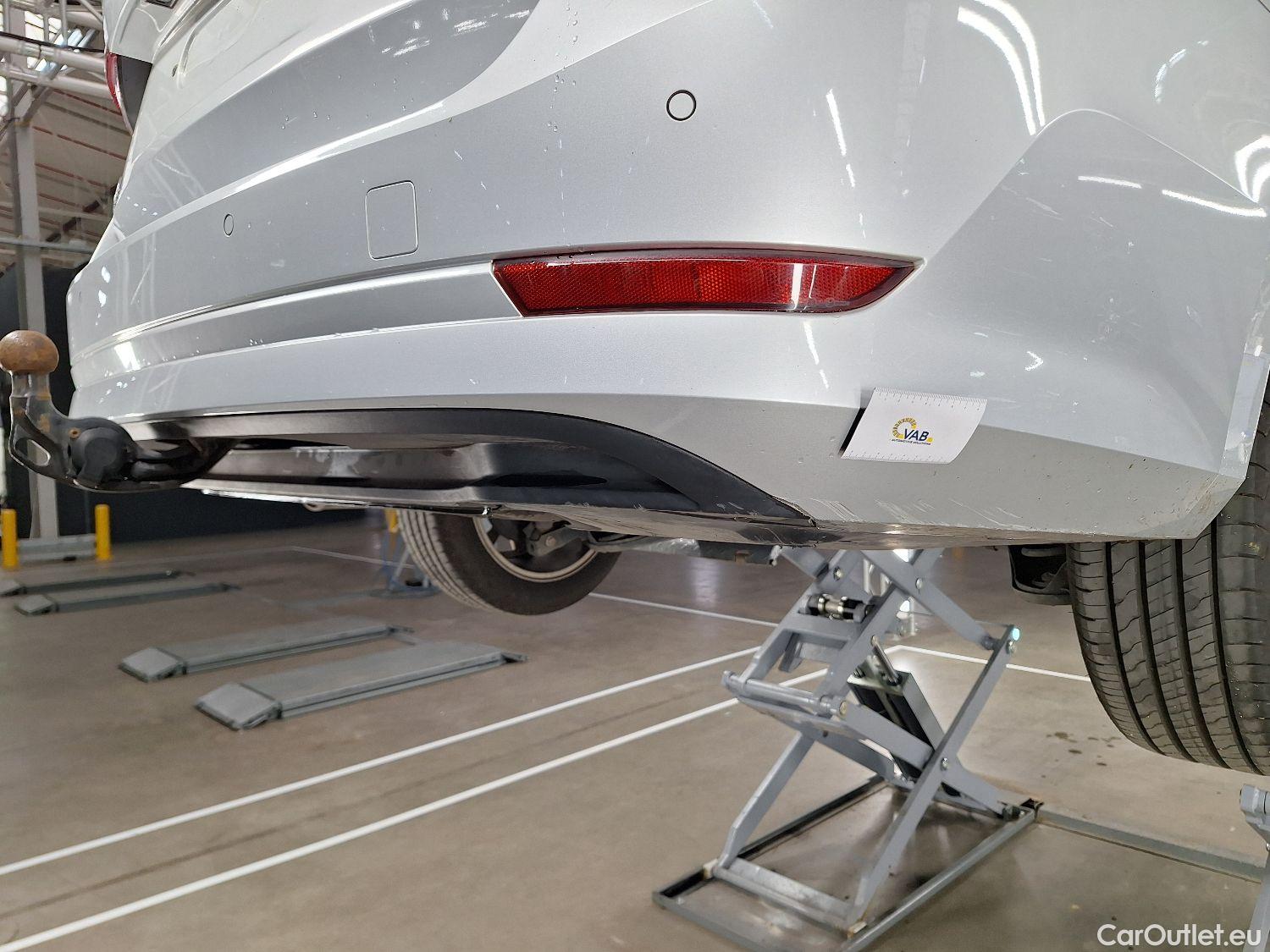  Skoda  Octavia Skoda,  Combi '20, Skoda  Combi 2.0 CRTDI 110kW DSG7 Style 5d #9