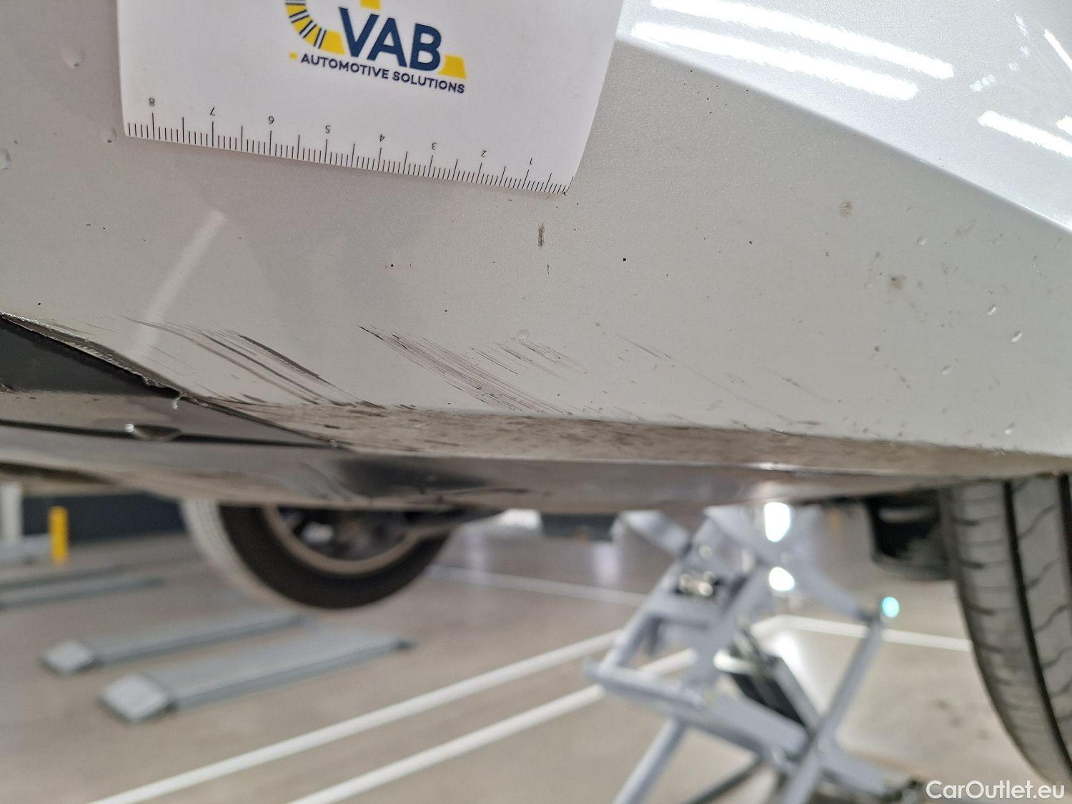  Skoda  Octavia Skoda,  Combi '20, Skoda  Combi 2.0 CRTDI 110kW DSG7 Style 5d #8