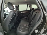  Bmw  X1 BMW  sDrive16dA (85 kW) 5d #10