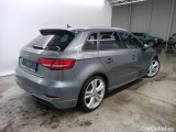  Audi  A3 Audi  Sportback 1.0 30 TFSi 85kW Sport 5d #2